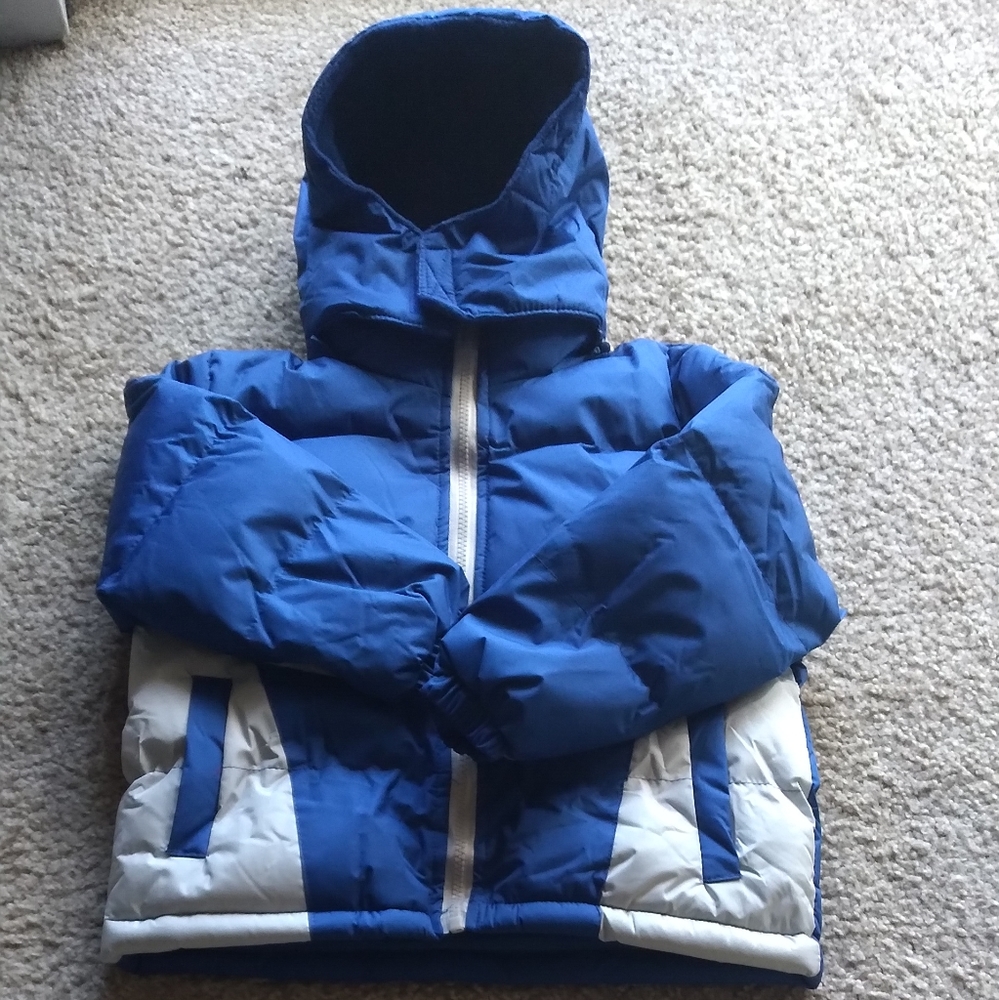 Boy's Jacket